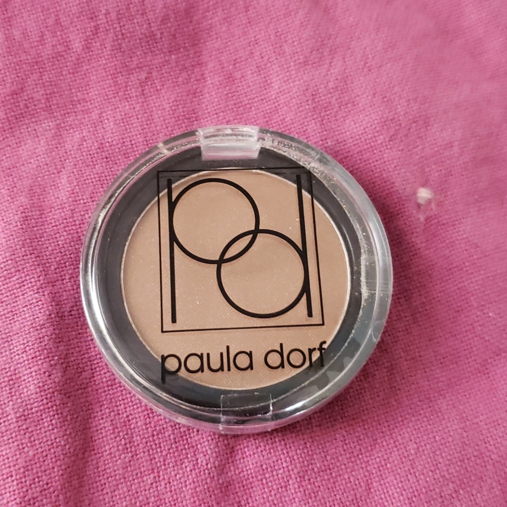 NEW Paula Dorf eyeshadow